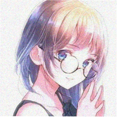 留言读者一 头像
