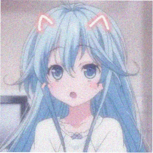 留言读者二 头像